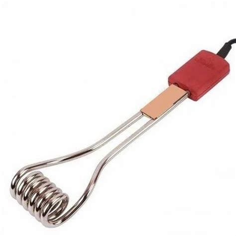 Crompton Ihl Watt Immersion Water Heater With Copper Heating