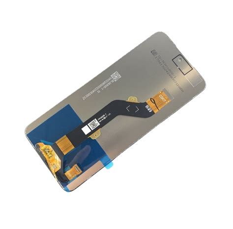 Infinix Hot Play LCD Panel SuNnY GSM
