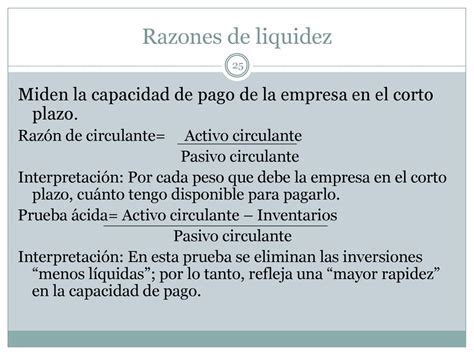 Módulo Vii Decisiones Financieras Estratégicas Ppt Descargar