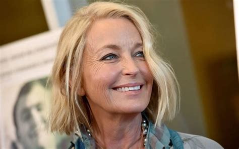 Bo Derek Bio Net Worth Salary Age Height Weight Wiki Health