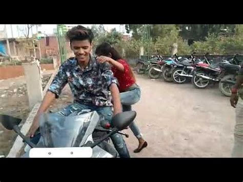 Shubham Jaikar Khushbu Gajipuri Masti Video Wane Music Youtube