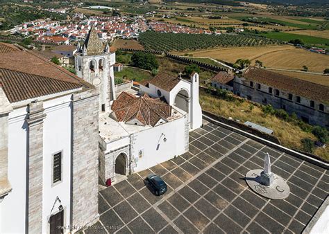 Estremoz, Portugal