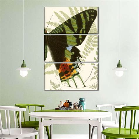 Butterfly Symmetry I Wall Art: Canvas Prints, Art Prints & Framed Canvas