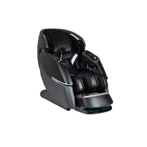 Osaki Vivo Massage Chair Review The Modern Back