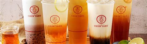 Order Chun Yang Tea Sunnyvale Ca Menu Delivery Menu And Prices