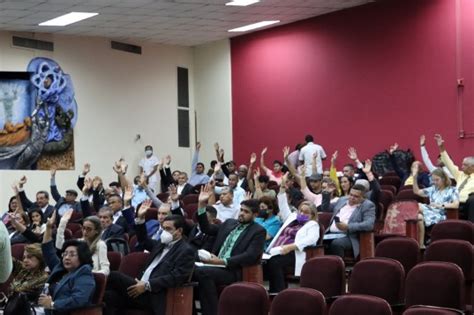 Upinforma El Cgu De La Universidad De Panam Aprueba Otorgar El