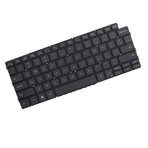 COMPATIBLE KEYBOARD FOR Dell Vostro 5300 5301 5390 5391 5401 5402 5490