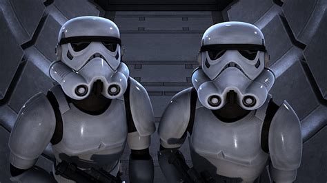 Stormtroopers Computer Backgrounds Hd Wallpaper Pxfuel