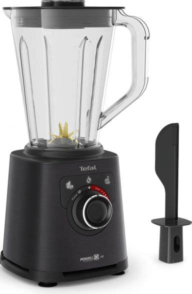 Tefal Perfect Mix Plus High Speed Blender Aanbieding IBOOD