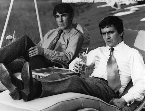 Peter Cook - Comedian, Actor, Satirist, Writer