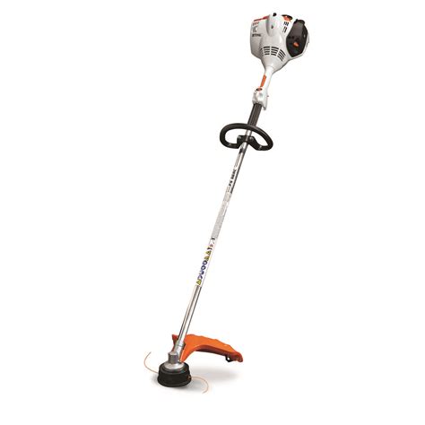 Stihl Straight Shaft Gasoline Trimmer Fs 56 Rc E Ace Hardware