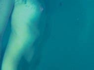 Naked Estelle Lefébure in Le Bal des actrices