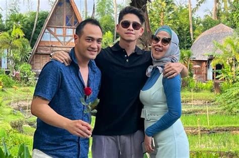 Kurang Peka Dengan Kode Venna Melinda Athalla Naufal Baru Sadar Ibunya