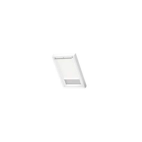 Velux Cortina Elétrica Para Janela De Sotão Rolante Rml Ck06 1028swl Kuantokusta