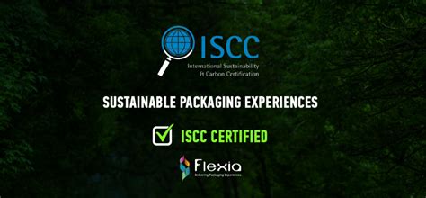 Πιστοποίηση International Sustainability And Carbon Certification Iscc