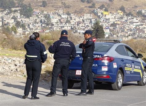 El valle de Toluca ha reportado tres homicidios en lo que va del día