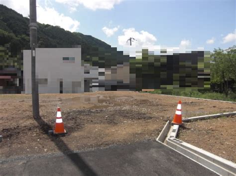 土地（b号地、c号地、d号地） 綾部市・福知山市 不動産のマルゼン アパート・賃貸情報