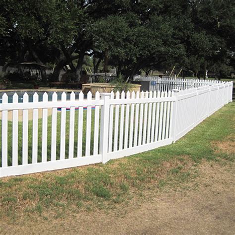 Durables Fence And Railings