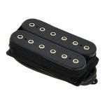 Dimarzio Dp Fbk Titan Bridge Black Kuantokusta