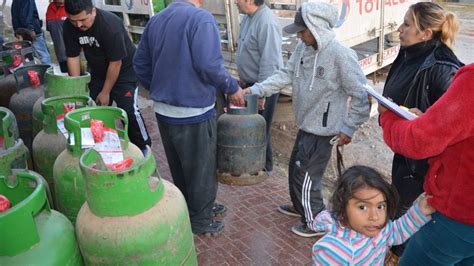 Cronograma De Entrega De Garrafas Sociales