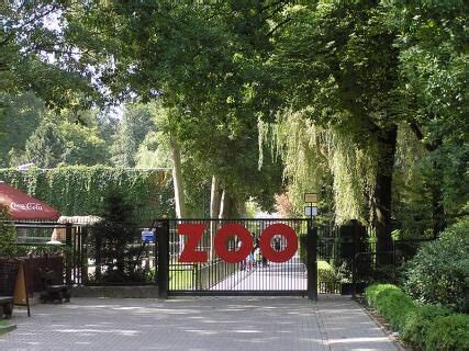 Krakow Zoo, Krakow | Ticket Price | Timings | Address: TripHobo