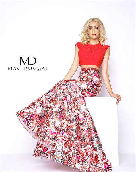 A Cassandra Stone By Mac Duggal Dresses By Russo Boston