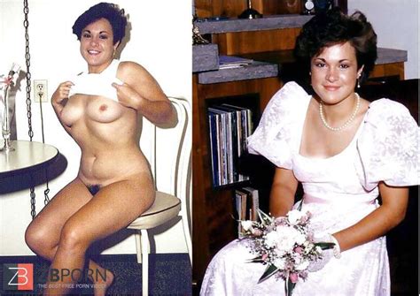 Real Fledgling Brides Clad ZB Porn