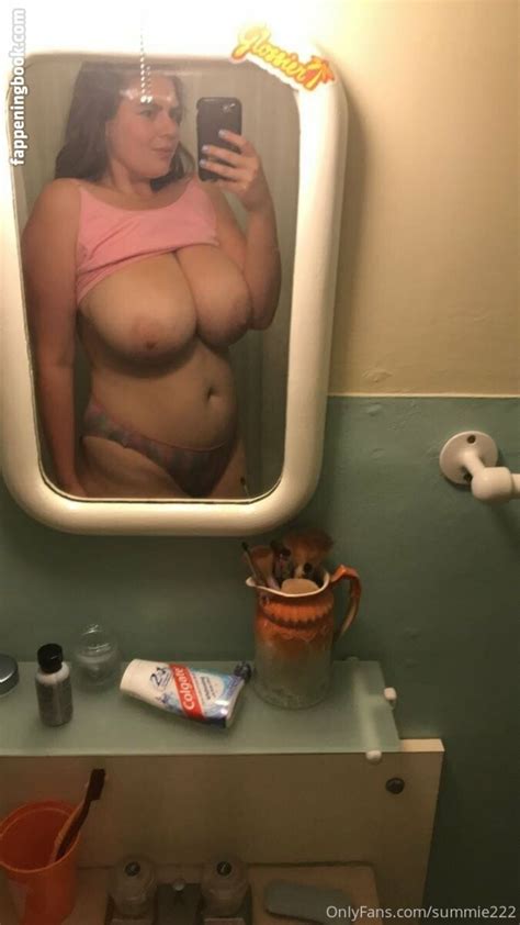 Summie Summie Nude Onlyfans Leaks The Fappening Photo