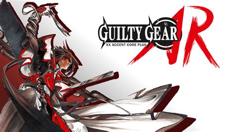 Guilty Gear XX Accent Core Plus R Evo 2023 Results DashFight