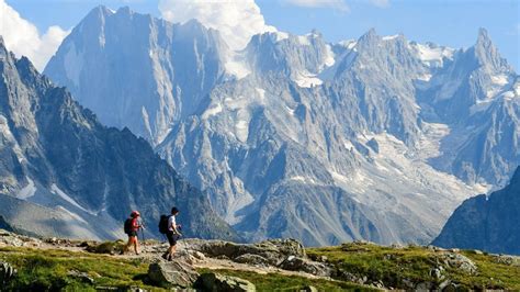 Tourisme la montagne prend du galon en été TCMA CONSEIL