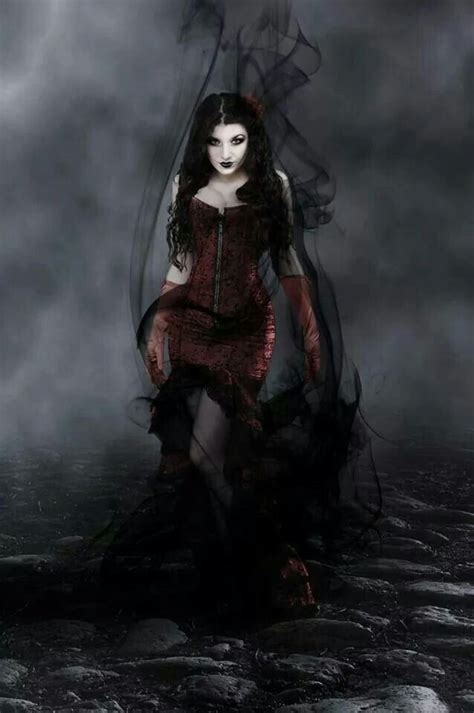 Pin By Candice Gomez On My Darkness Gothic Fantasy Art Gothic Art Dark Beauty