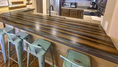 Epoxy Countertops for Kitchens and Bathrooms | Durable and Stylish Surfaces