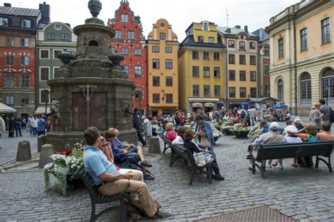 How living in Scandinavia changed the way I think about success and money