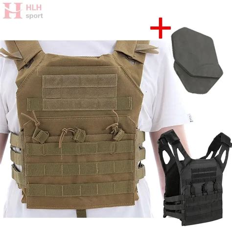 Tactical Cs Field Vest Breathable Training Security Guard Waistcoat