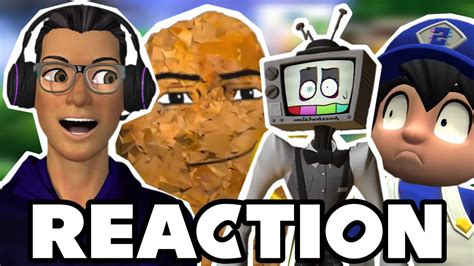 brain rot  puzzles lowest point reaction video youtube