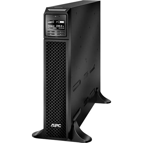 Apc Smart Ups Srt Srt Xli B H Photo Video