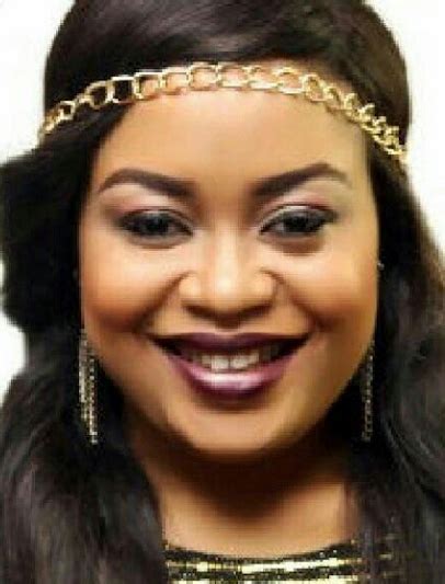 Nollywood Actress Nkiru Sylvanus Stunning In New Photos Asbgist Nigeria