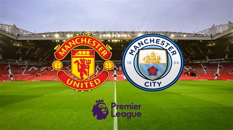 Tayang Link Live Streaming Mu Vs Man City Epl 2023 Nonton Manchester