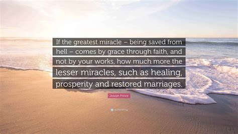 Joseph Prince Your Miracle Is Your Mouth 3