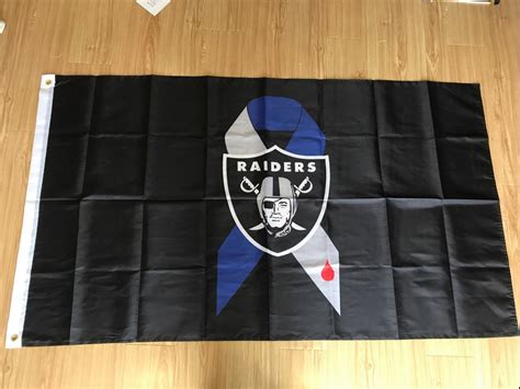 Las Vegas Raiders Flag - Etsy