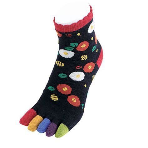 Japanese Tabi Socks Irodori Marutsubaki Amazon In Clothing Accessories