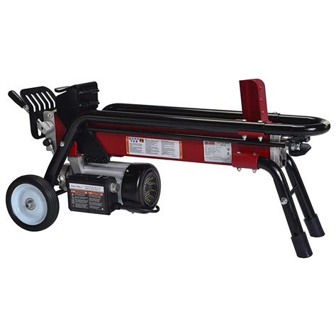 Boss Industrial Lumber Splitter 279397 – Sansujyuku