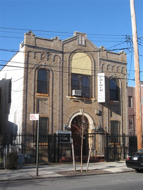 Former Ahavas Achim B Nai Abraham East New York Second St Flickr