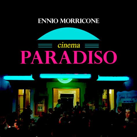 Cinema Paradiso From Cinema Paradiso Titles Youtube Music