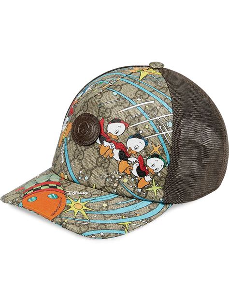 Gucci Donald Duck Cap Ubicaciondepersonas Cdmx Gob Mx