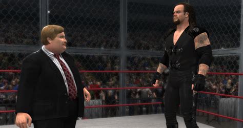 Image - Paul Bearer wwe 13.jpg | Pro Wrestling | FANDOM powered by Wikia