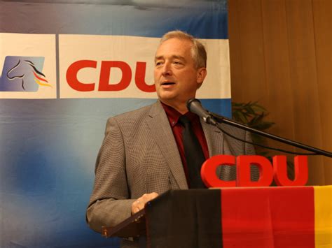 Cdu Landesverband Braunschweig F R Markus S Der Als Kanzlerkandidat