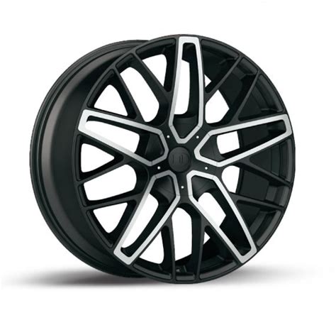 DEMODA CONCEPT WHEELS LUXURY CUSTOM WHEELS FOR LUXURY CAR TRUCKS AND SUV