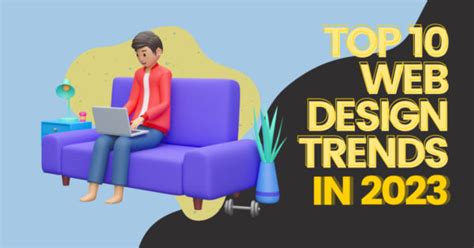 Top 10 Website Design Trends In 2023 Cyprus PWS By Fidelity