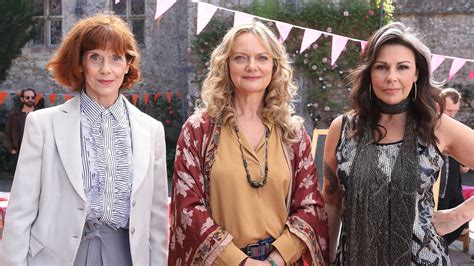 Where is Queens of Mystery Filmed? Is Queens of Mystery a True Story?